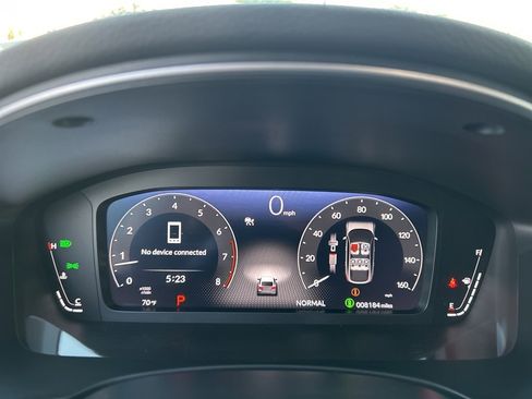 Used 2023 Honda Civic Sport Touring image 5