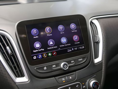 Used 2024 Chevrolet Malibu LT image 19