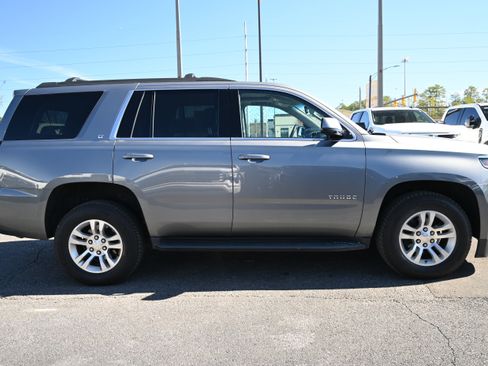 Used 2020 Chevrolet Tahoe LT image 13