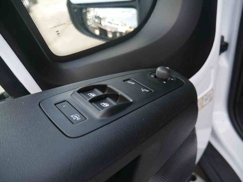 New 2026 RAM ProMaster 1500 w/ Safety Group image 27