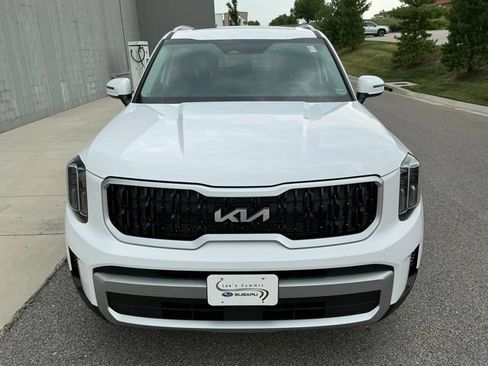 Used 2023 Kia Telluride EX FWD image 6