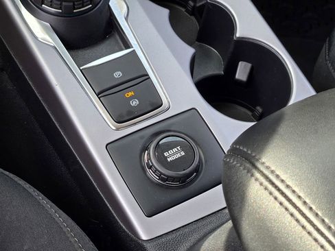 Used 2024 Ford Bronco Sport Big Bend image 35