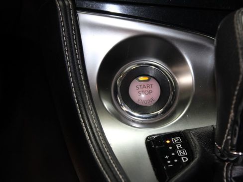 Used 2020 Nissan Maxima Platinum w/ Sport Mat Group FWD image 49
