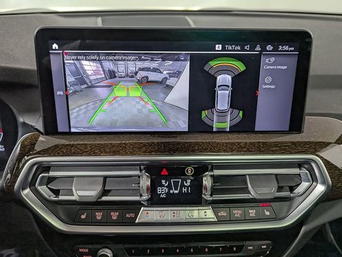 Used 2023 BMW X3 xDrive30i w/ Premium Package image 21