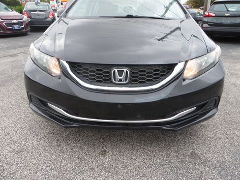 Used 2013 Honda Civic LX image 31