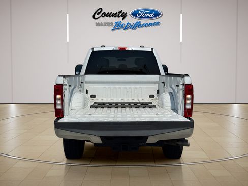 Used 2020 Ford F350 XLT AWD/4WD image 35