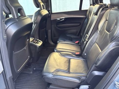 Used 2021 Volvo XC90 T6 Inscription w/ Advanced Package AWD/4WD image 29