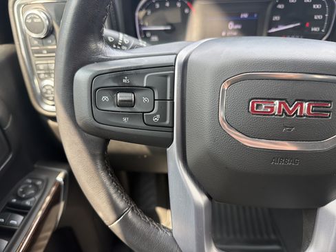 Used 2021 GMC Sierra 2500 SLE w/ SLE Convenience Package AWD/4WD image 19