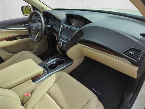 Used 2019 Acura MDX image 24