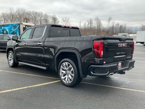 Used 2023 GMC Sierra 1500 Denali w/ Denali Reserve Package image 33