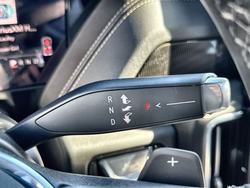 New 2026 GMC Yukon XL Elevation w/ Elevation Premium Package image 22