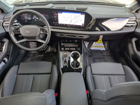 New 2026 Audi A6 Premium Plus AWD/4WD image 5