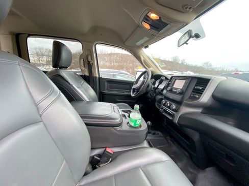 Used 2019 RAM 2500 Tradesman image 6