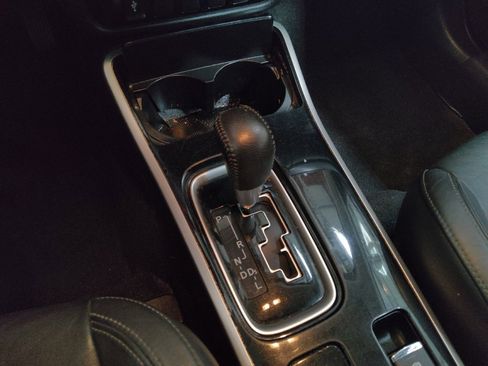Used 2019 Mitsubishi Outlander SEL AWD/4WD image 26