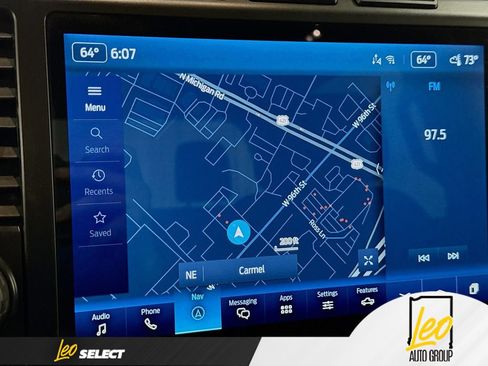 Used 2023 Ford F150 XLT w/ Equipment Group 302A High AWD/4WD image 16