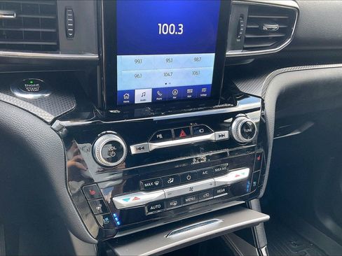 Used 2021 Ford Explorer ST w/ Equipment Group 401A AWD/4WD image 31