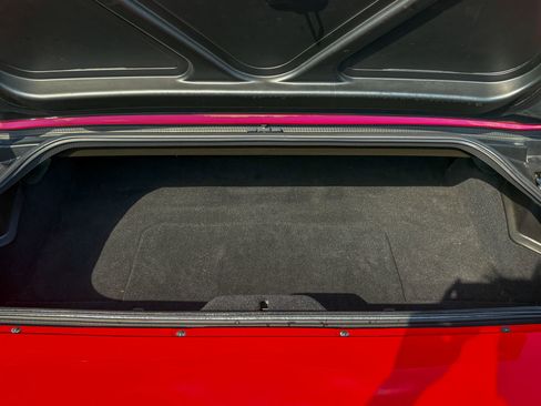 Used 2000 Chevrolet Corvette Convertible w/ Memory Pkg image 37