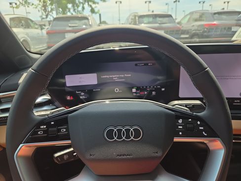New 2026 Audi A5 2.0T Premium Plus AWD/4WD image 9
