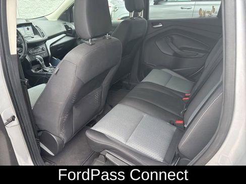 Used 2019 Ford Escape SE AWD/4WD image 13
