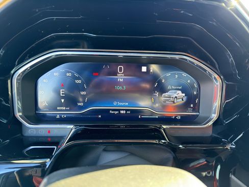 Used 2023 Chevrolet Silverado 1500 LTZ image 20