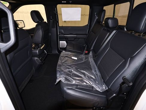 New 2026 Ford F150 Lariat image 14