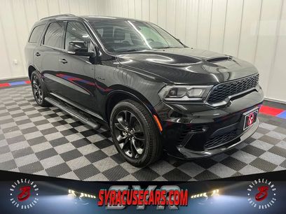 Used 2024 Dodge Durango R/T