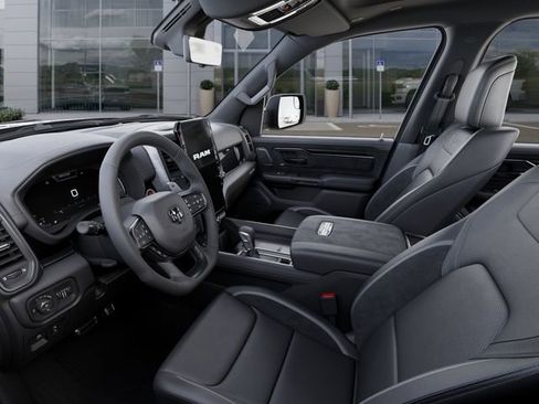 New 2026 RAM 1500 RHO AWD/4WD image 22