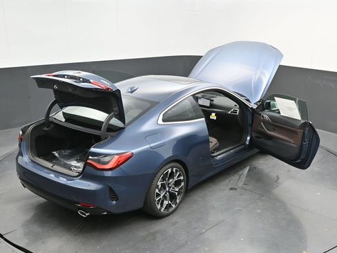 New 2026 BMW 430i Coupe w/ Premium Package image 49
