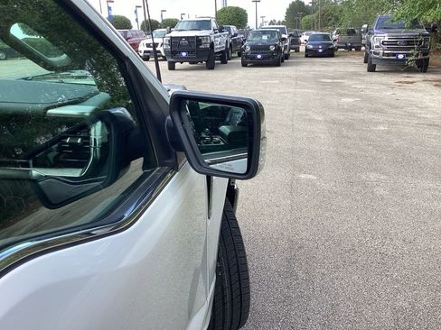 Used 2023 Ford F150 Lariat AWD/4WD image 23
