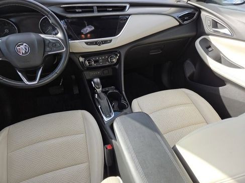 Used 2020 Buick Encore GX Essence image 31