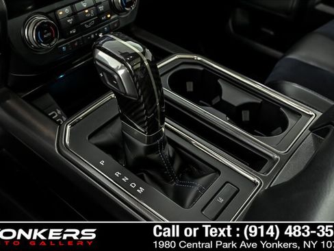 Used 2020 Ford F150 Raptor w/ Equipment Group 802A Luxury AWD/4WD image 16