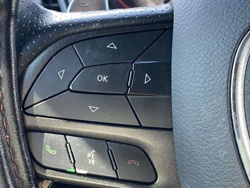 Used 2021 Dodge Challenger GT w/ Blacktop Package RWD image 24
