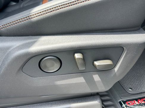 New 2026 GMC Sierra 1500 AT4 AWD/4WD image 54