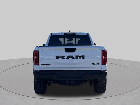New 2026 RAM 1500 RHO w/ RHO Level 1 Equipment Group AWD/4WD image 31
