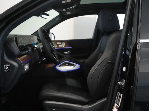 New 2026 Mercedes-Benz GLE 350 4MATIC image 14
