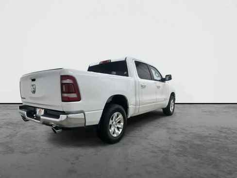 Used 2024 RAM 1500 Laramie image 3