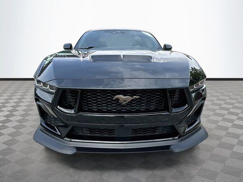Used 2024 Ford Mustang GT Premium RWD image 35