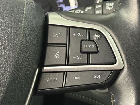 Certified 2024 Toyota Highlander XLE image 23