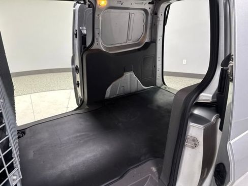 Used 2021 Ford Transit Connect XL FWD image 21