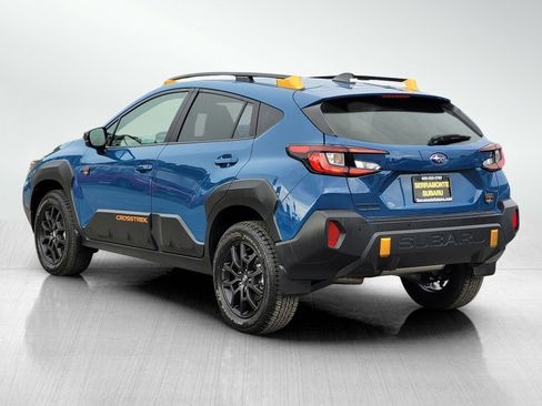 Used 2024 Subaru Crosstrek 2.5i Wilderness w/ Wilderness Package image 6