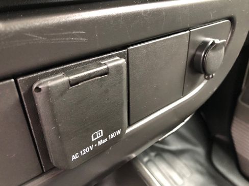 Used 2025 GMC Savana 2500 w/ Driver Convenience Package RWD image 28