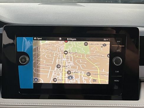 New 2025 Volkswagen Taos SEL image 25