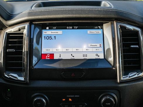 Used 2019 Ford Ranger Lariat image 14