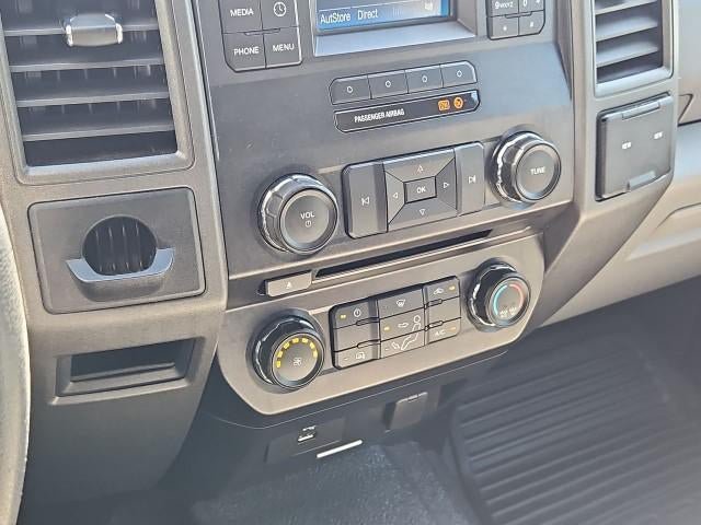 Used 2017 Ford F250 XL w/ Power Equipment Group RWD image 16