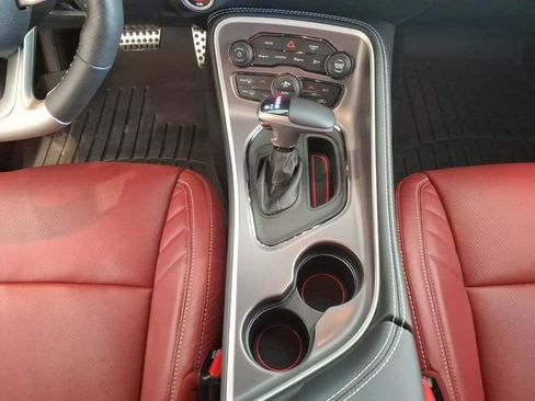 Used 2022 Dodge Challenger SRT Hellcat RWD image 22
