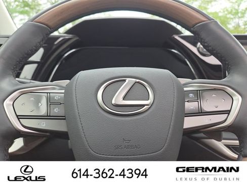 Certified 2023 Lexus RX 350 AWD w/ Cold Area Package image 39