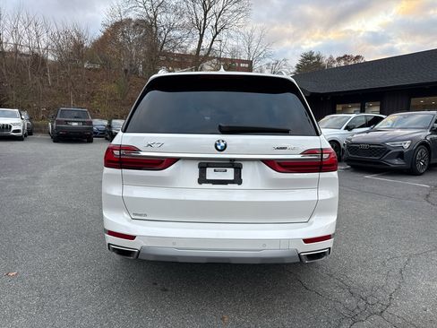Used 2020 BMW X7 xDrive40i w/ Premium Package image 17