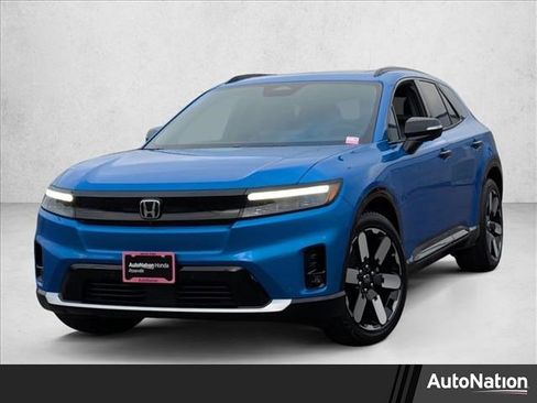 New 2026 Honda Prologue Elite image 1