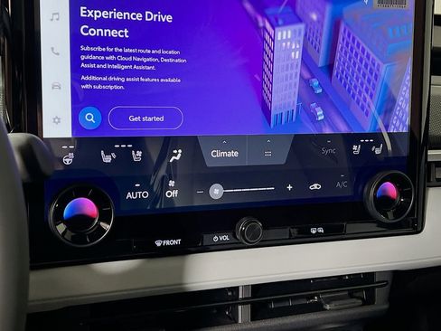 New 2026 Subaru Trailseeker image 13