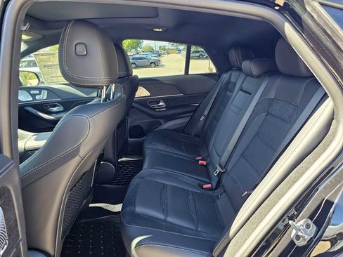 New 2026 Mercedes-Benz GLE 53 AMG 4MATIC Coupe image 16